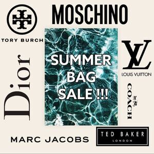 DESIGNER bag sale !!!